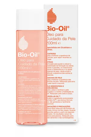 Bio-Oil Óleo para Cuidado da Pele