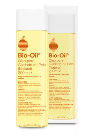 Bio-Oil Óleo para Cuidado da Pele (Natural)