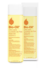 Bio-Oil Óleo para Cuidado da Pele (Natural)