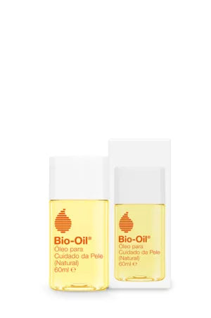 Bio-Oil Óleo para Cuidado da Pele (Natural)
