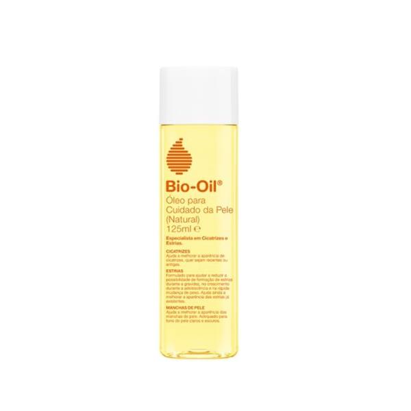 Bio-Oil Óleo para Cuidado da Pele (Natural)
