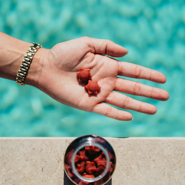 Biocyte Autobronzant Gomas