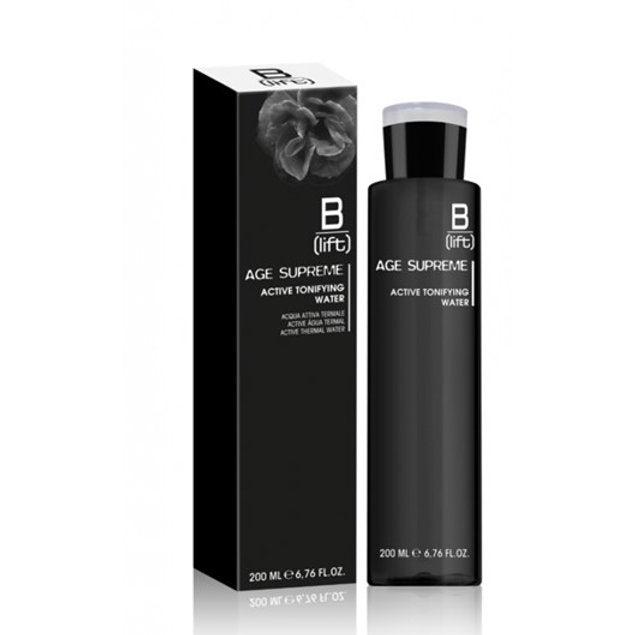 B-Lift Age Supreme Água Termal Ativa 200mL