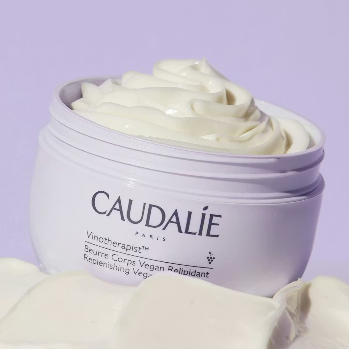 Caudalie Vinotherapist Bálsamo Corporal Vegan Relipidante 250 ml