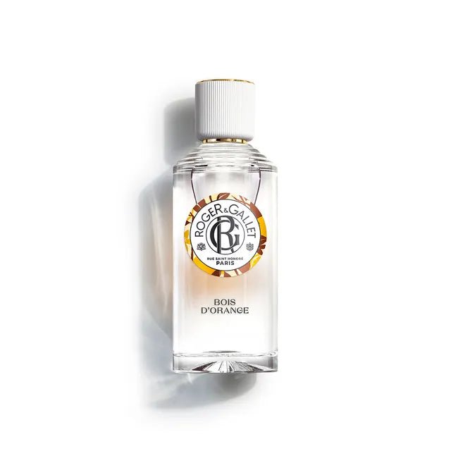 Roger & Gallet Água Perfumada de Bem-Estar 100ml