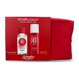 Roger & Gallet Bolsa Jean Marie Farina Água de Colónia 100ml + Desodorizante 150ml