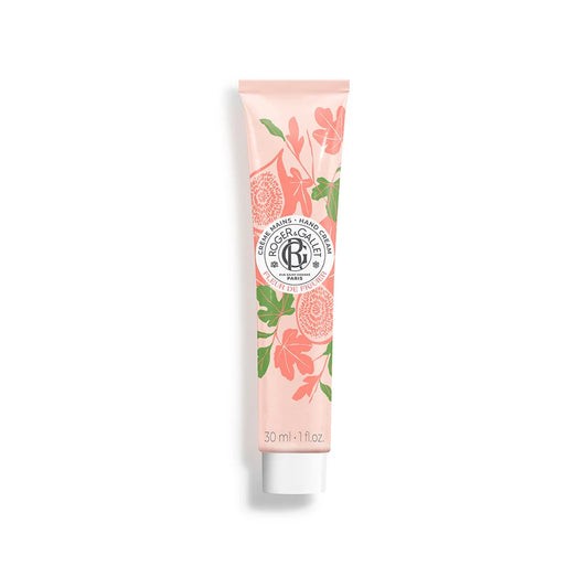 Roger & Gallet Fleur de Figuier Creme Mãos e Unhas Suavizante 30ml