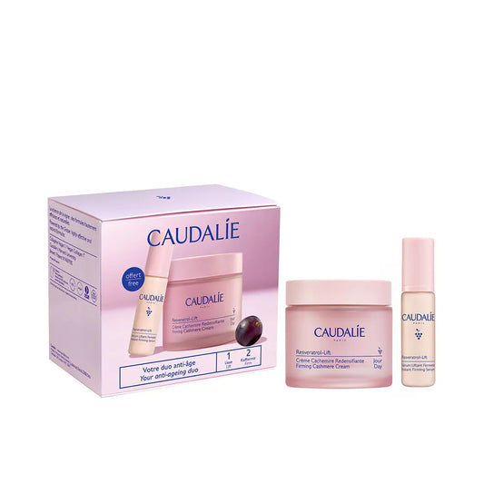 Caudalie Resveratrol-Lift Duo