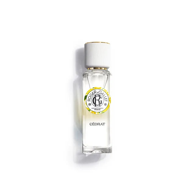 Roger & Gallet Água Perfumada de Bem-Estar 30ml
