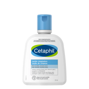 Cetaphil Loção de Limpeza Pele Sensível, Normal a Seca