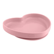 Chicco Prato de Silicone Easy Plate 9M+
