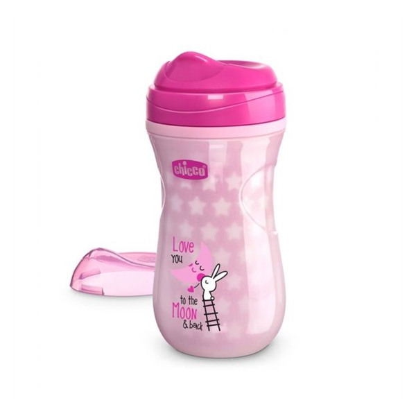 Chicco Copo Luminoso 14M+