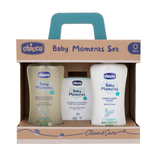 Chicco Baby Moments Set