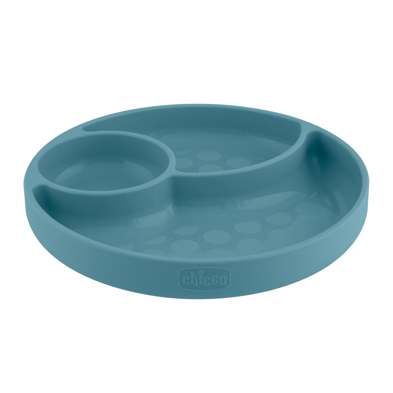 Chicco Prato Silicone Easy Menu 12M+