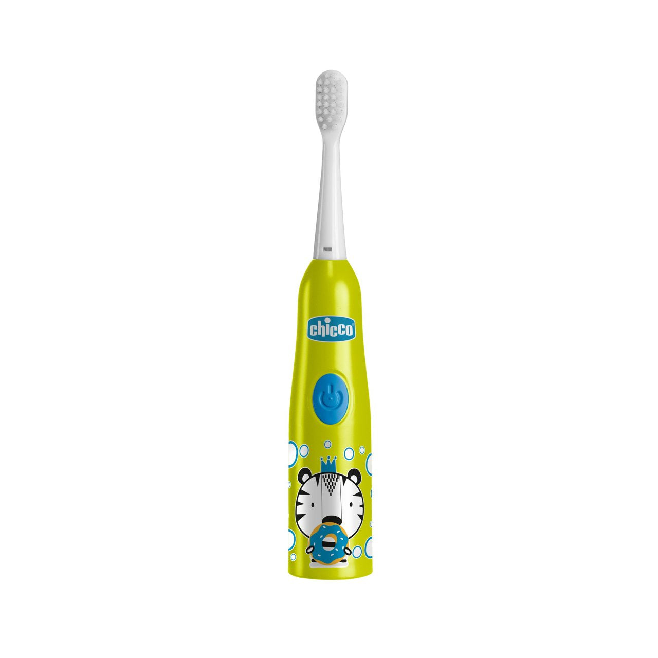 Chicco Escova de dentes elétrica 3A+