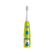 Chicco Escova de dentes elétrica 3A+
