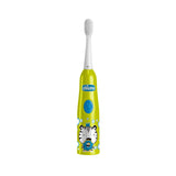 Chicco Escova de dentes elétrica 3A+