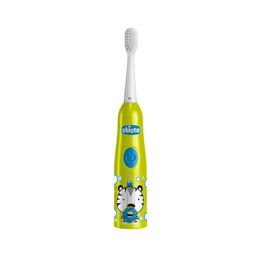 Chicco Escova de dentes elétrica 3A+