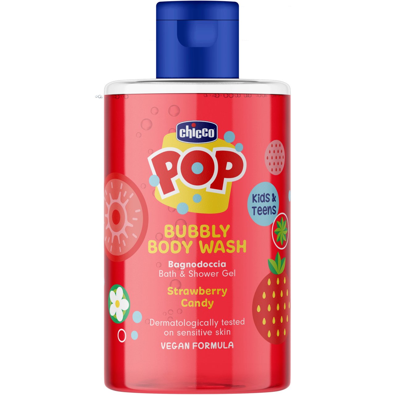 Chicco POP Gel de Banho 300ml