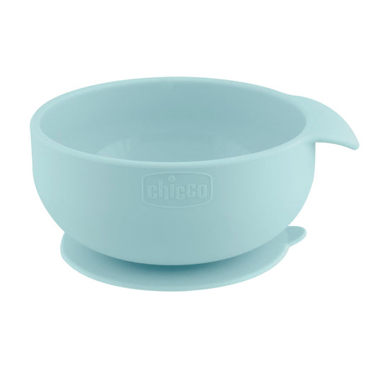 Chicco Tigela de Silicone Easy Bowl 6M+