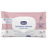 Chicco Toalhitas