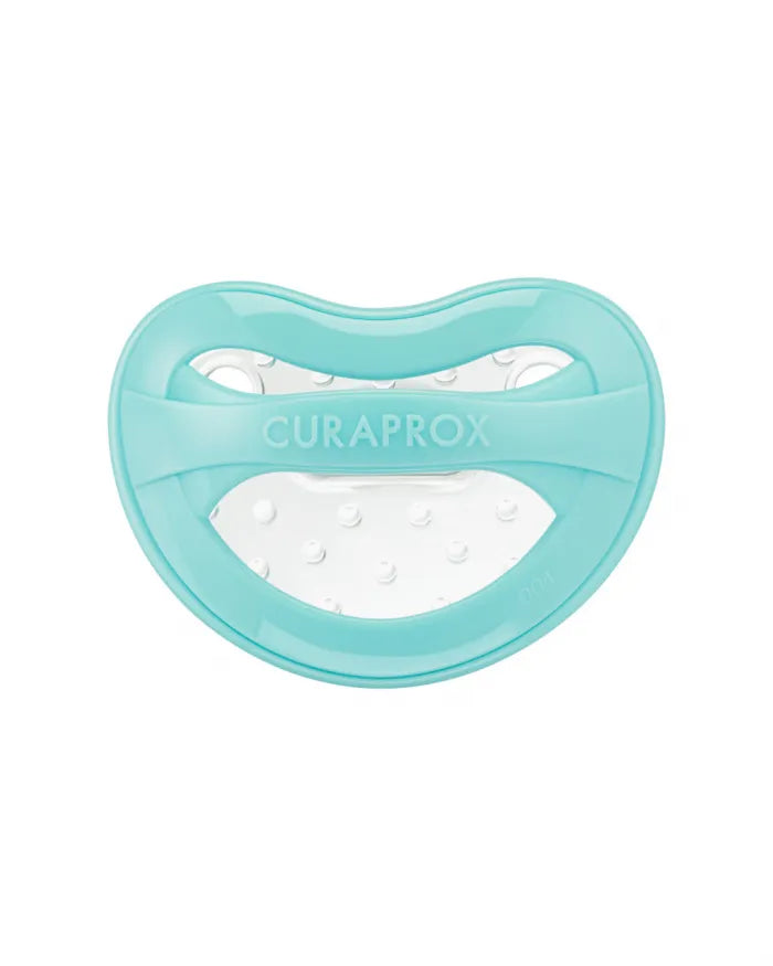 Curaprox Baby Chupeta Silicone Tamanho 1