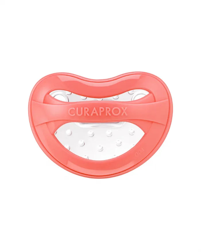 Curaprox Baby Chupeta Silicone Tamanho 2