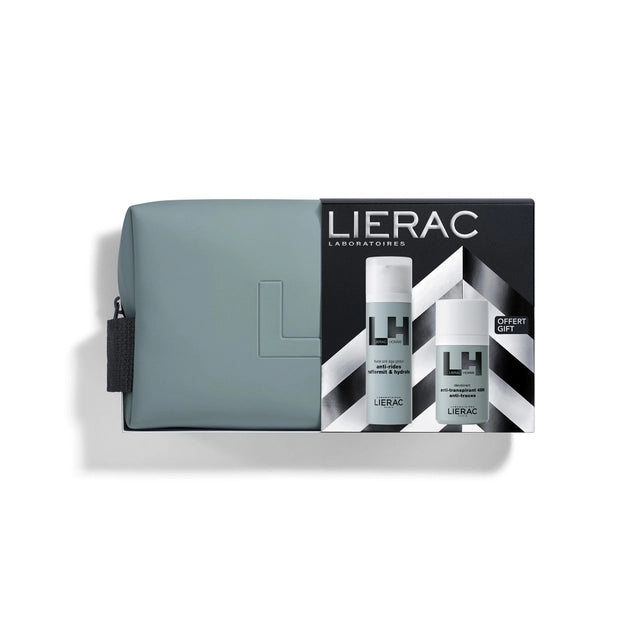 Lierac Homme Coffret de Natal