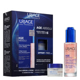 Uriage Age Absolu Sérum 30ml + Oferta Creme Rosa Redensificante 15ml