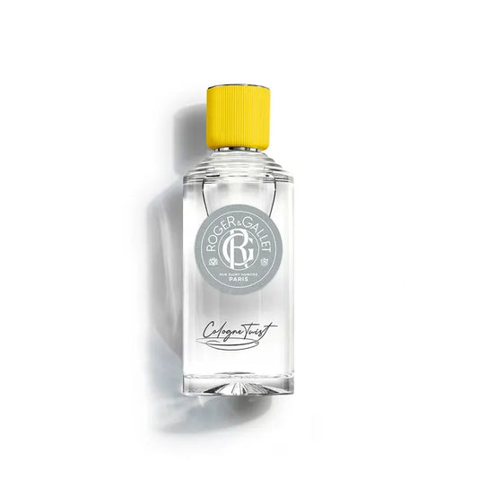 Roger & Gallet Água de Colónia Cologne Twist