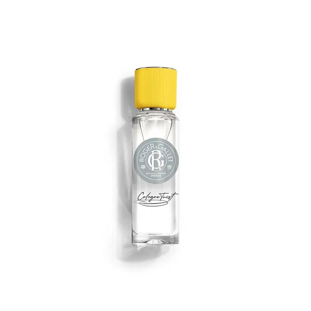 Roger & Gallet Água de Colónia Cologne Twist