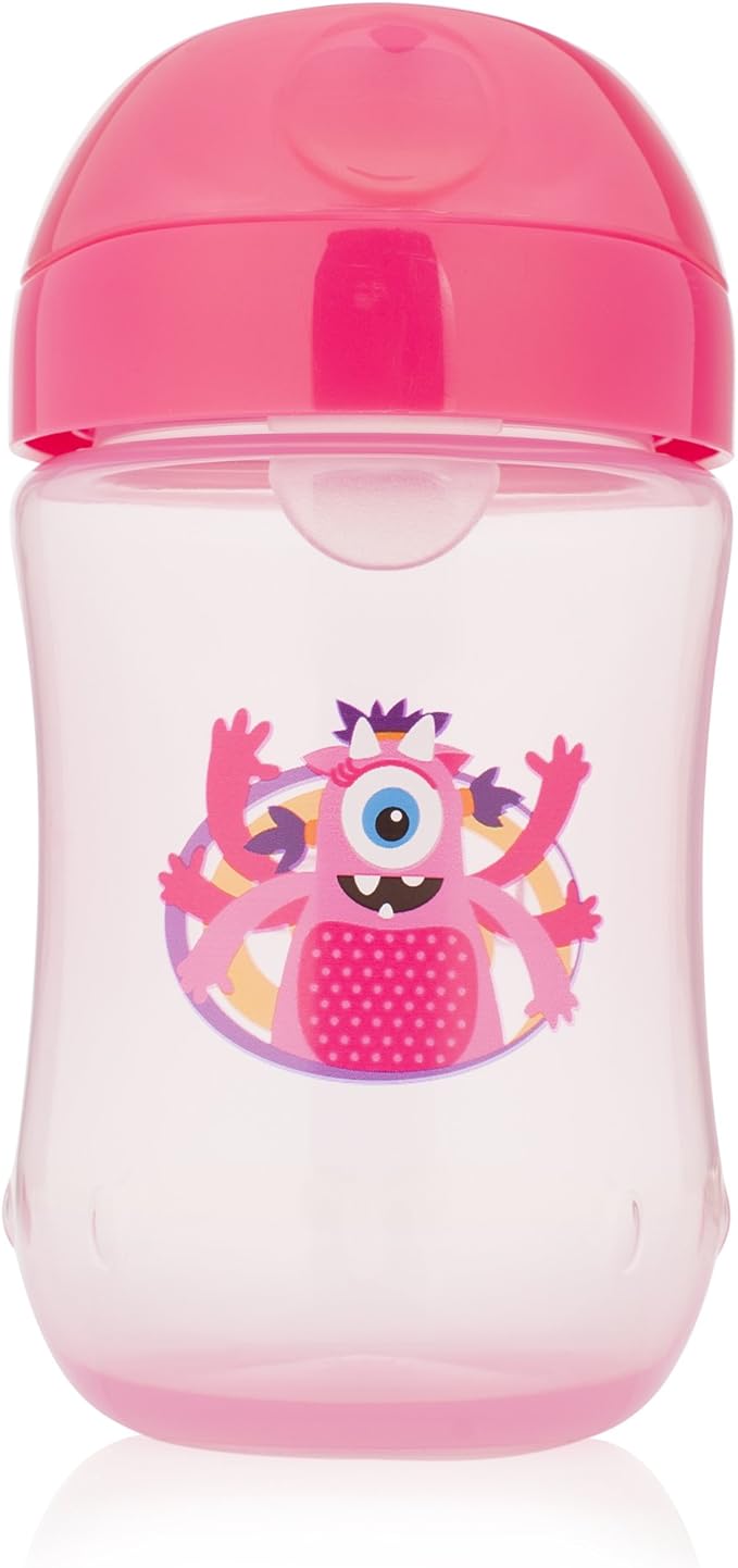 Dr. Brown's Copo de Transição Macio 270ml