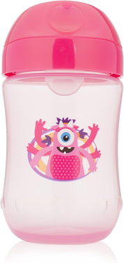 Dr. Brown's Copo de Transição Macio 270ml