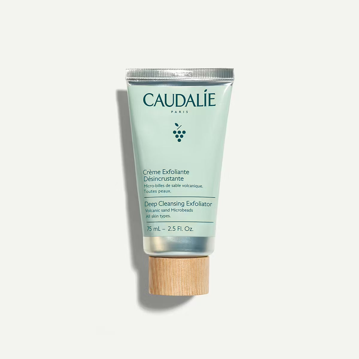 Caudalie Creme Esfoliante Desincrustante 75 ml