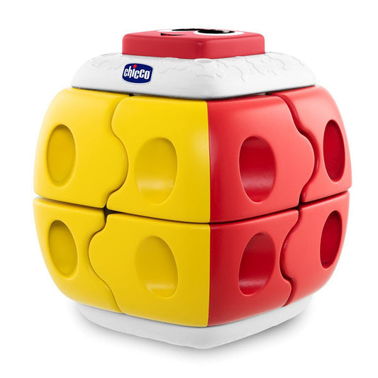 Chicco 2 em 1 Bricks - Smart2Play