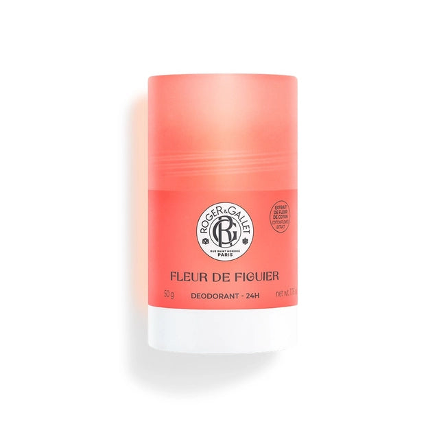 Roger & Gallet Desodorizante Sólido 24h 50g
