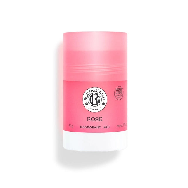 Roger & Gallet Desodorizante Sólido 24h 50g