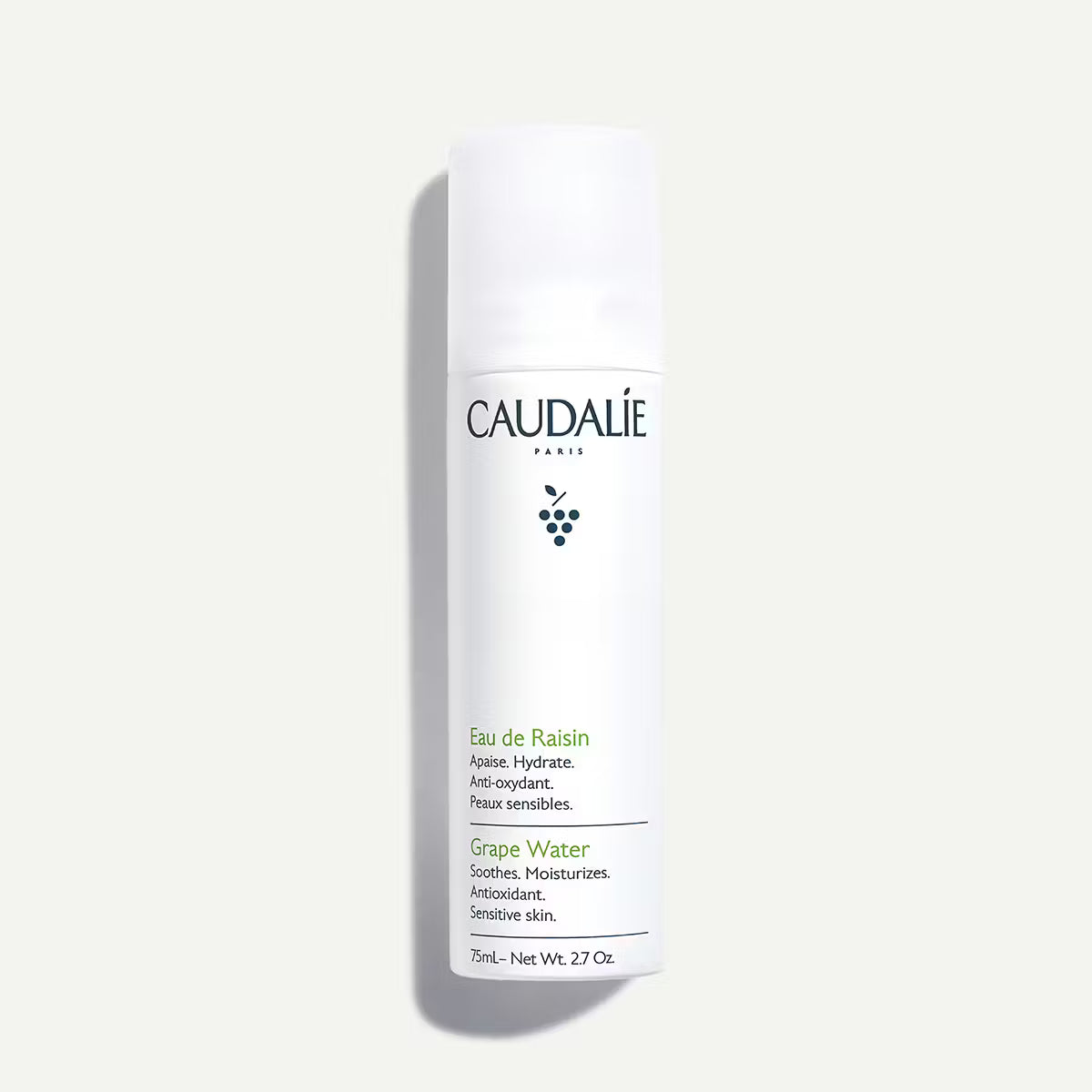 Caudalie Água de Uva 75 ml