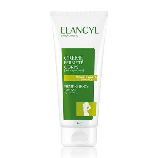 Elancyl Creme Firmeza Corporal 200ml