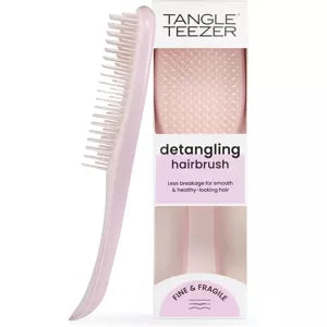 Tangle Teezer Wet Detangling Escova Cabelo Fine&Fragile