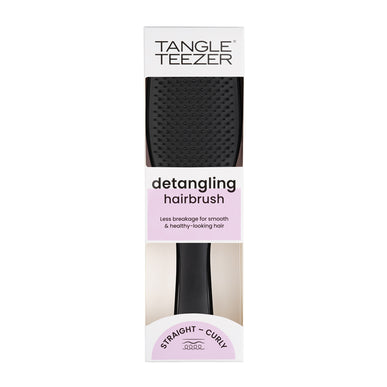 Tangle Teezer Detangling Escova Cabelo Straight&Curly