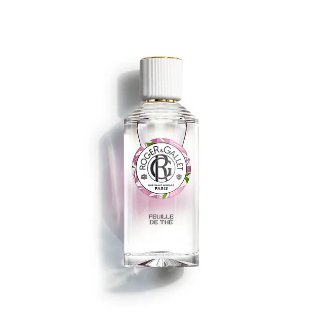 Roger & Gallet Água Perfumada de Bem-Estar 100ml