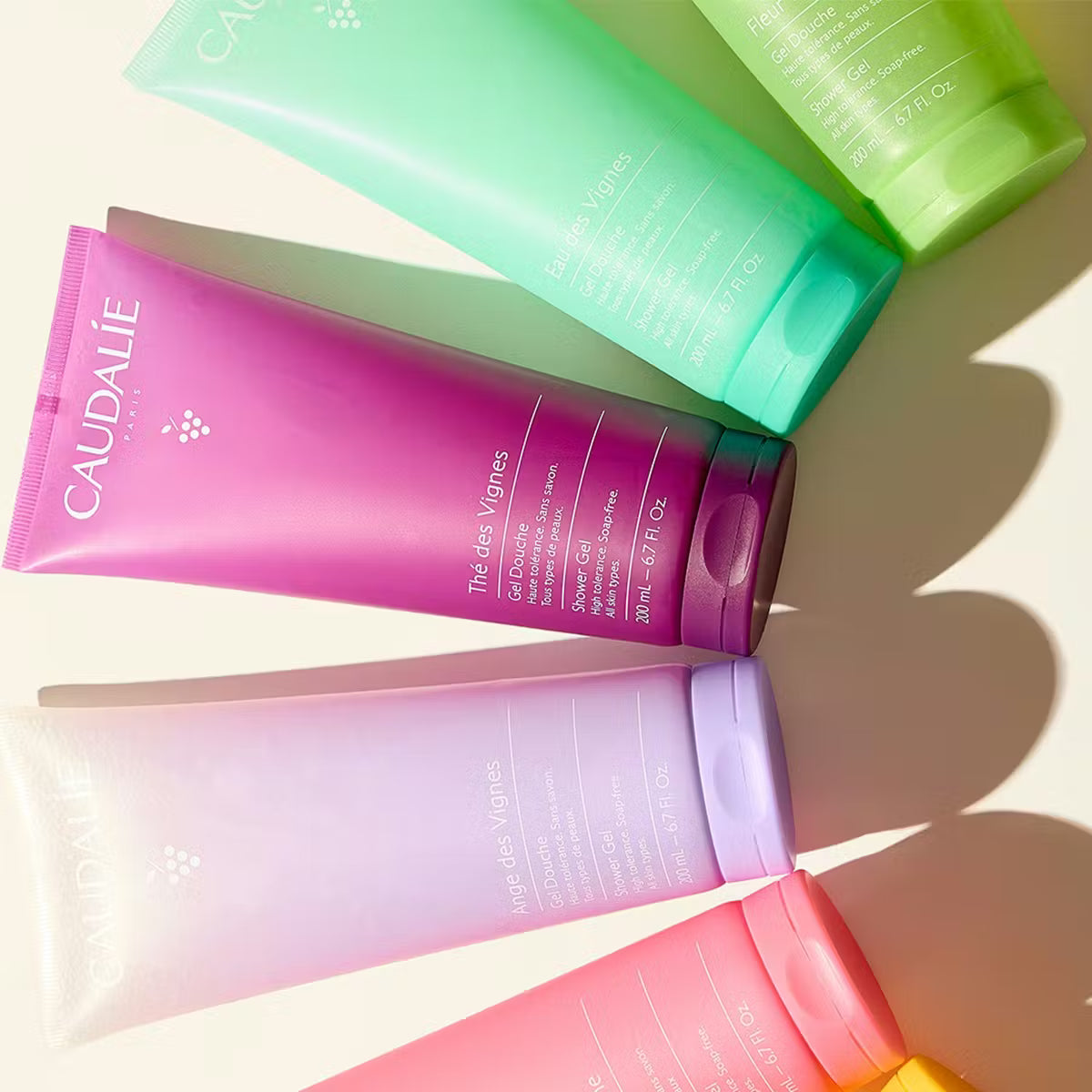 Caudalie Gel Duche 200ml
