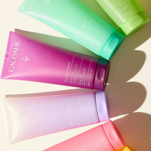 Caudalie Gel Duche 200ml