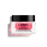 Lierac Glow Fresh Creme Preenchedor Luminosidade 50 ml