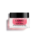 Lierac Glow Fresh Gel-Creme Frescura Luminosidade 50 ml