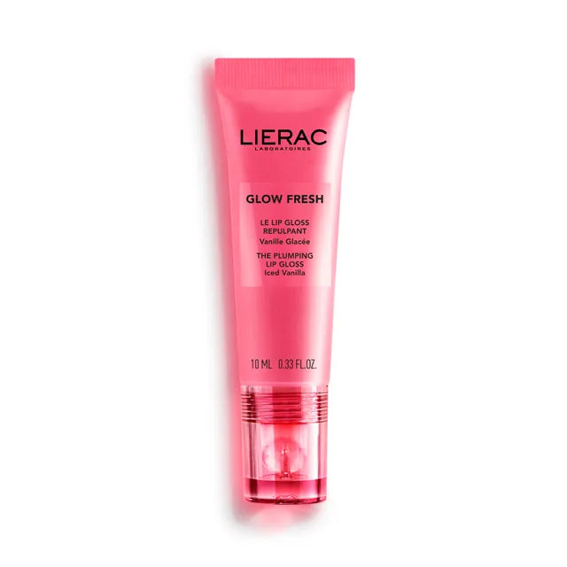 Lierac Glow Fresh Gloss Labial Volumizador 10 ml