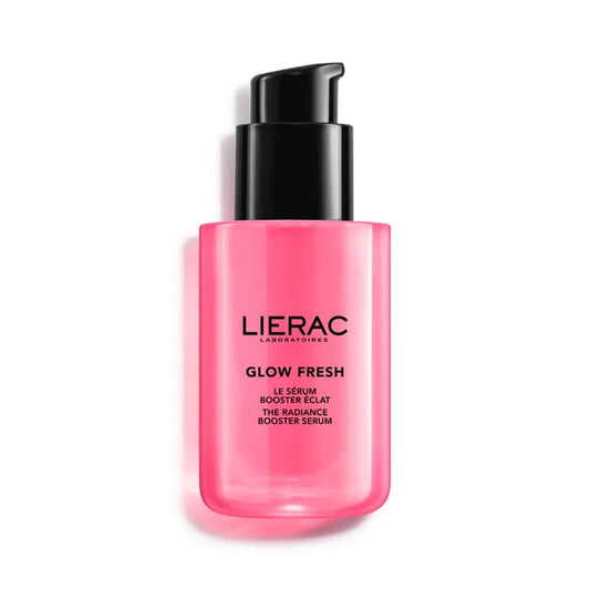 Lierac Glow Fresh Séum Booster Luminosidade 30 ml