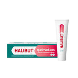 Halibut Creme Queimaduras 60ml