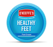 O’Keeffe’s Healthy Feet 91g